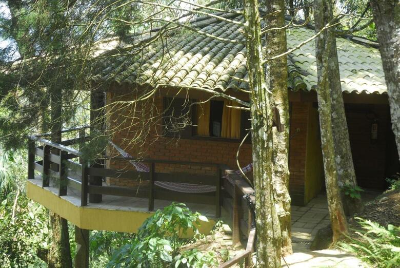 Vista Linda Hotel
