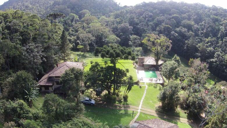 Vista Linda Hotel