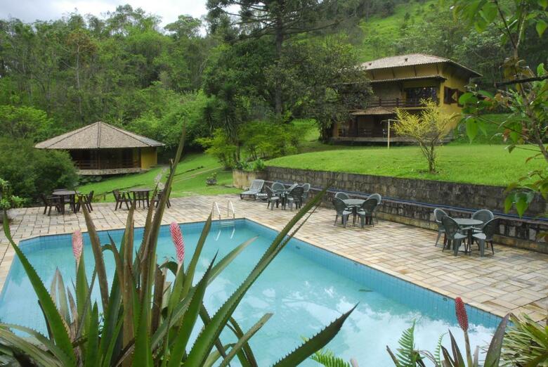Vista Linda Hotel