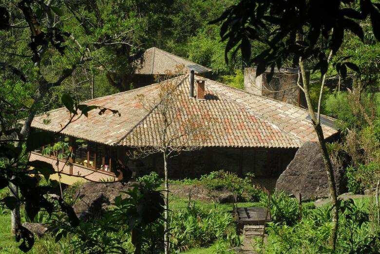 Vista Linda Hotel