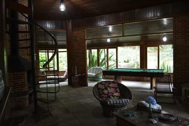 Vista Linda Hotel