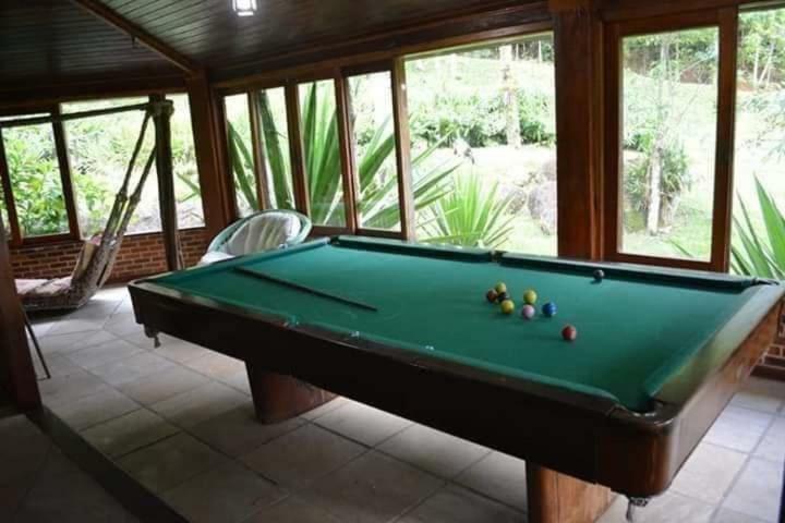 Vista Linda Hotel