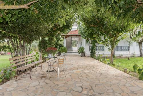 Hotel Yiota Studios