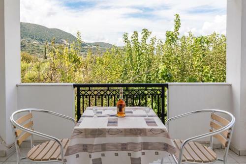 Hotel Yiota Studios