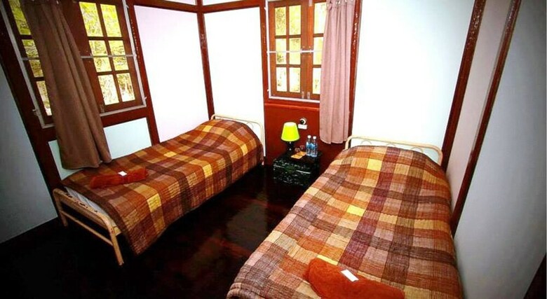 Hotel One At Nature Maerim
