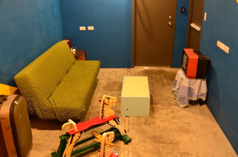 Hostal Hostel Of Rising Sun