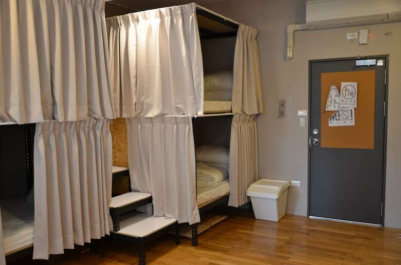 Hostal Hostel Of Rising Sun