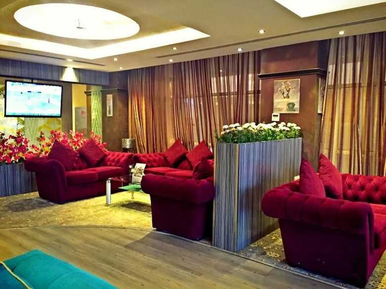 Hotel Wahat Al Nafil Alnafil Branch