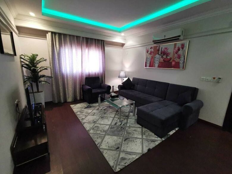 Hotel Wahat Al Nafil Alnafil Branch
