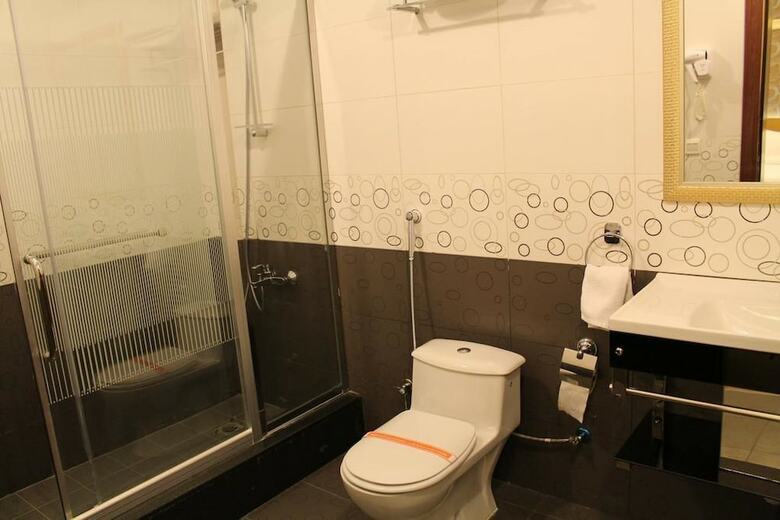 Hotel Wahat Al Nafil Alnafil Branch