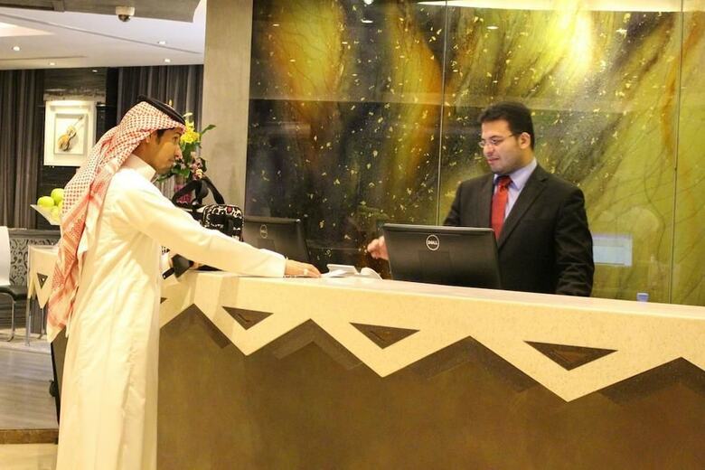 Hotel Wahat Al Nafil Alnafil Branch