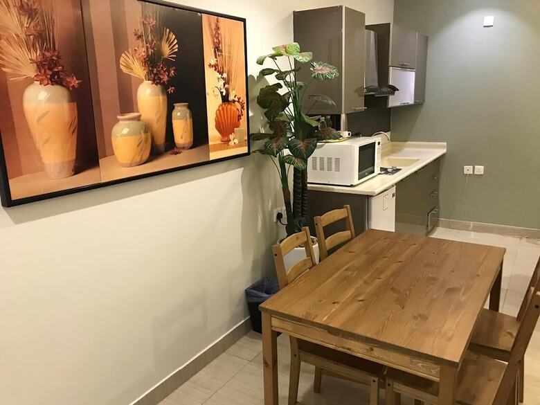 Hotel Wahat Al Nafil Alnafil Branch
