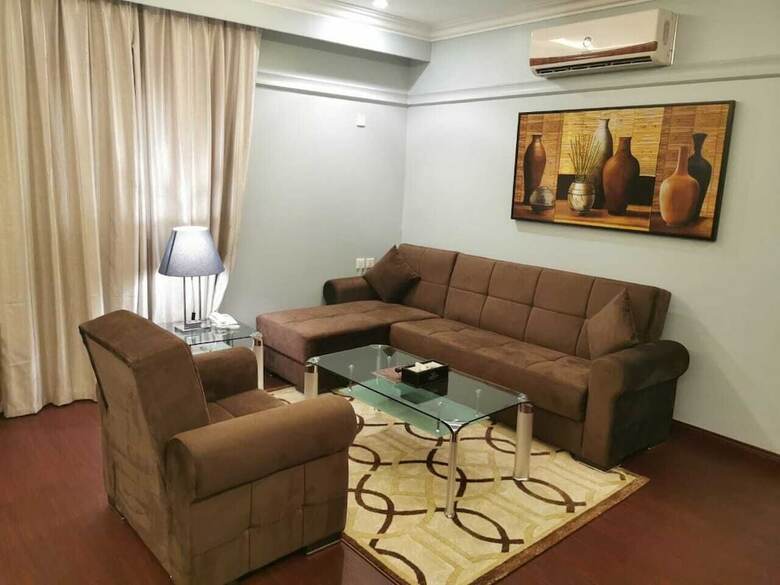 Hotel Wahat Al Nafil Alnafil Branch