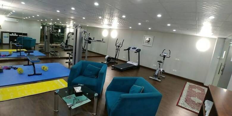 Hotel Wahat Al Nafil Alnafil Branch