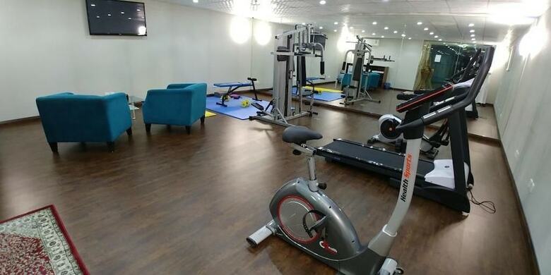 Hotel Wahat Al Nafil Alnafil Branch