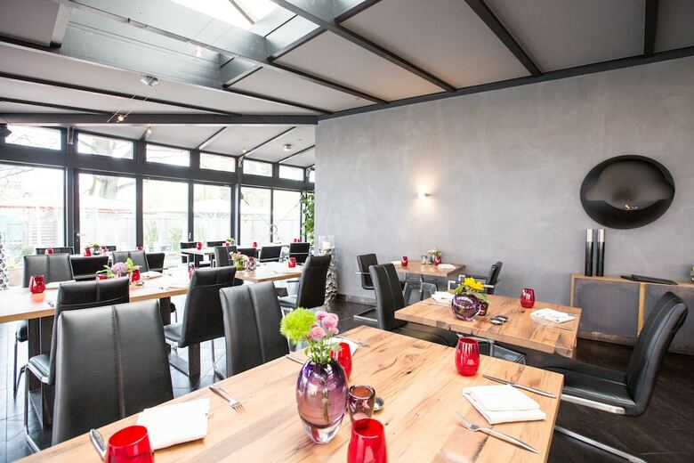 Hotel Und Restaurant Fackelgarten