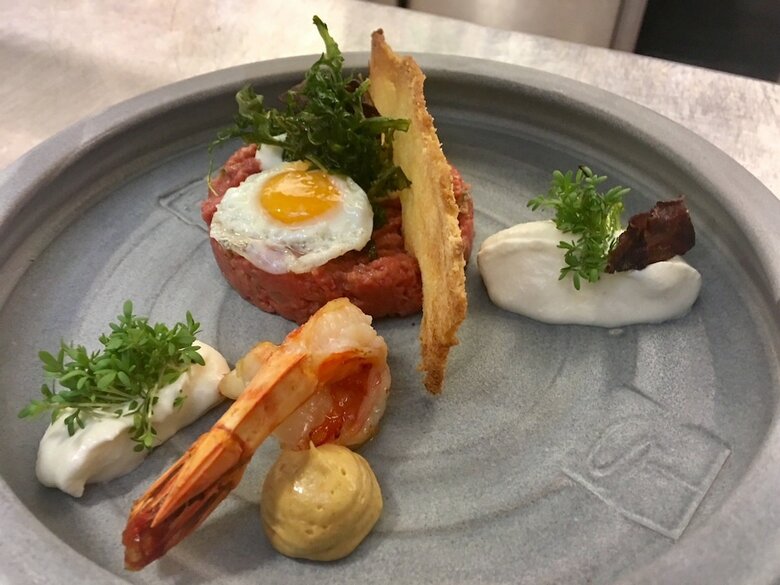 Hotel Und Restaurant Fackelgarten