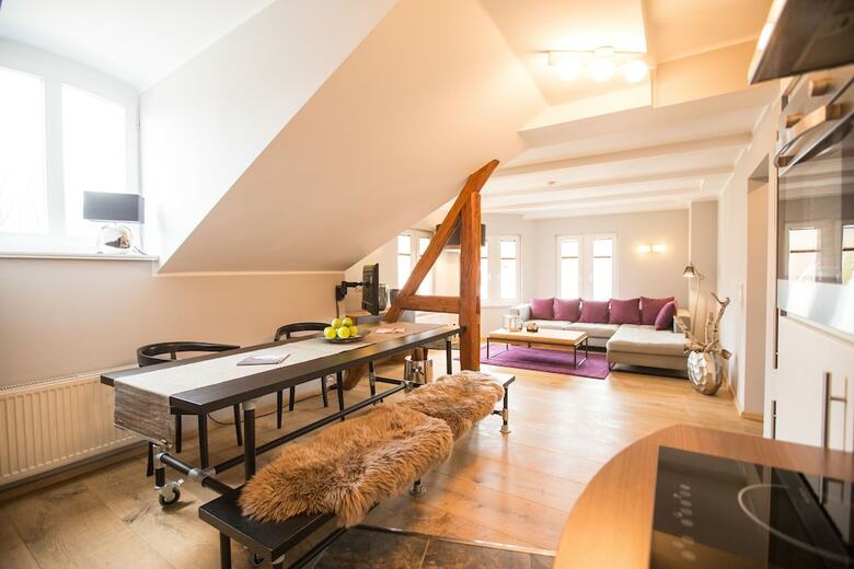 Hotel Und Restaurant Fackelgarten