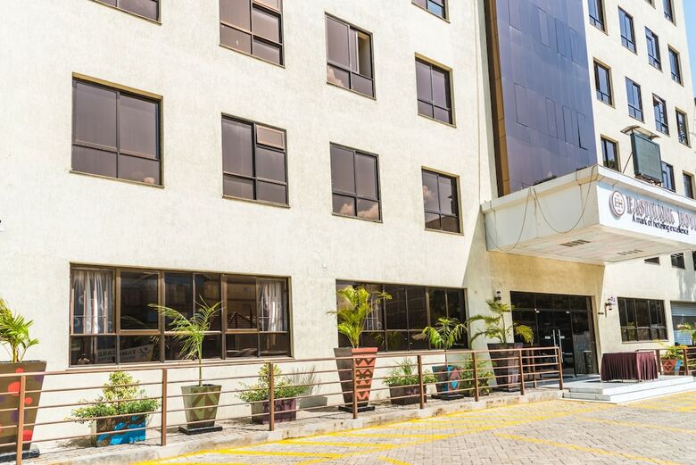 Eastmark Hotel