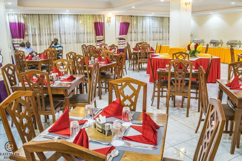 Eastmark Hotel