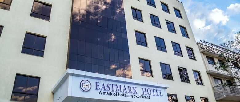 Eastmark Hotel