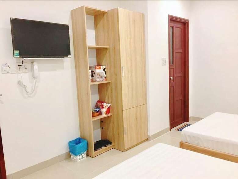 Dai Nam Hotel