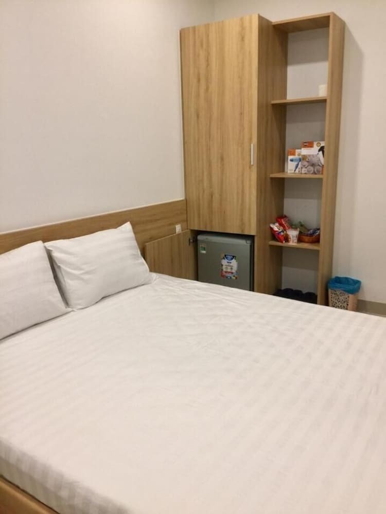 Dai Nam Hotel