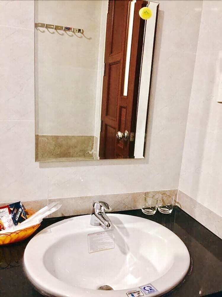 Dai Nam Hotel