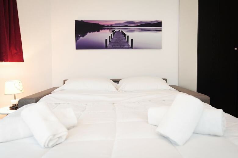 Apartamento Studio Orange Five Stars Holiday House