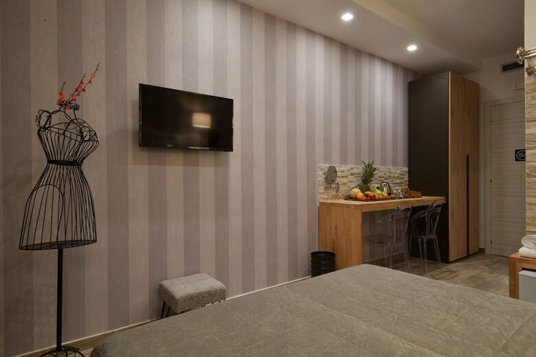 Residencia Relais Barberini