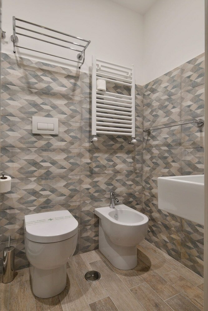 Residencia Relais Barberini