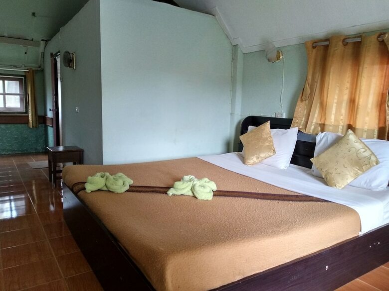 Hotel Saichonview Resort