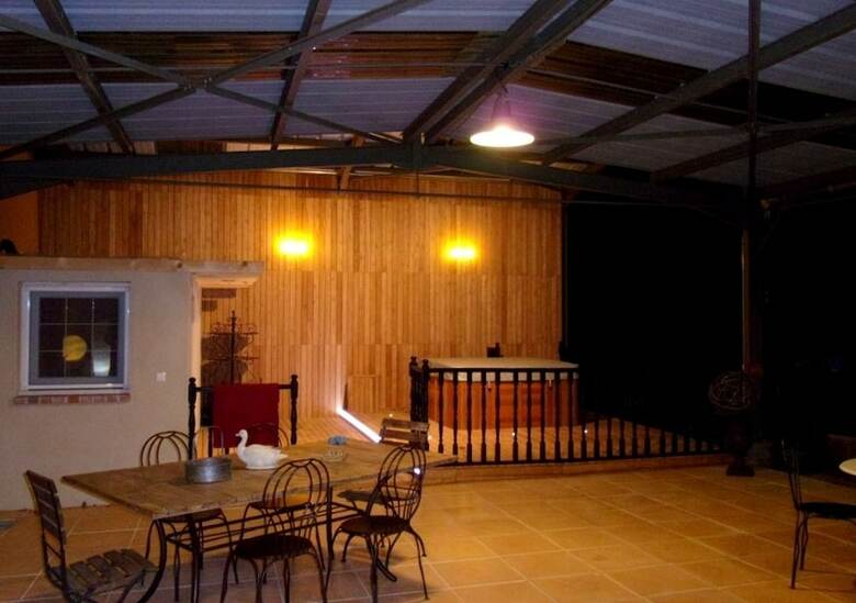 Bed & Breakfast Domaine de La Belli�re