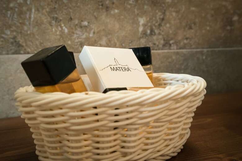 Apartamento Idris Loft Matera