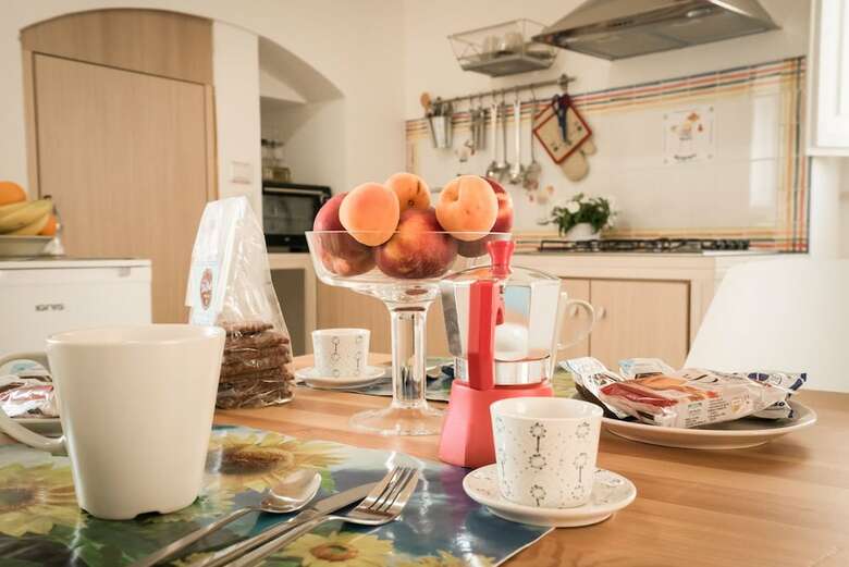 Apartamento Idris Loft Matera
