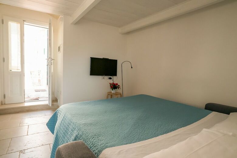 Apartamento Idris Loft Matera