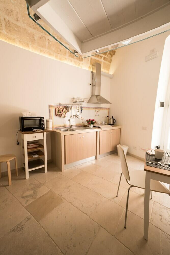 Apartamento Idris Loft Matera