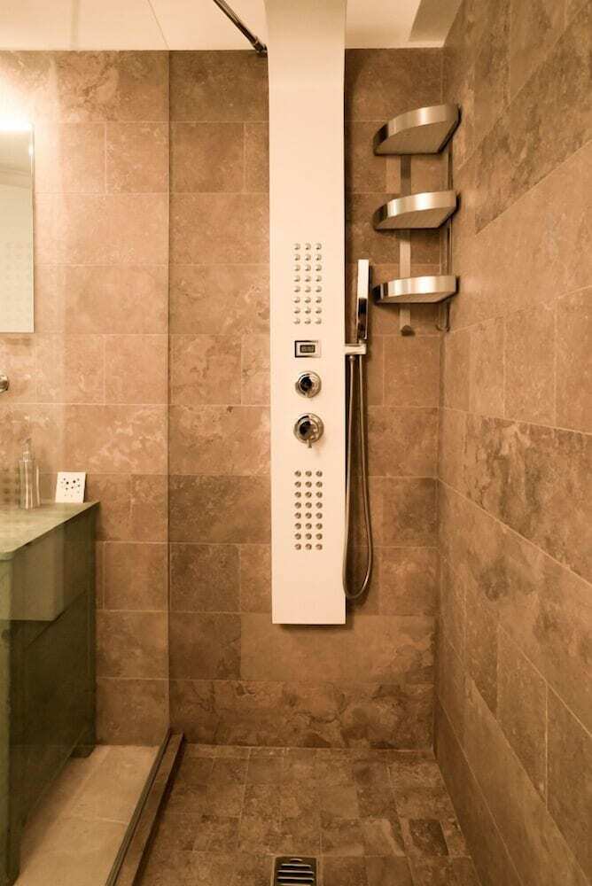 Apartamento Idris Loft Matera