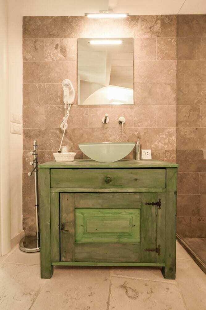Apartamento Idris Loft Matera