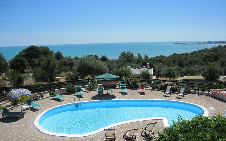 Villa Geco