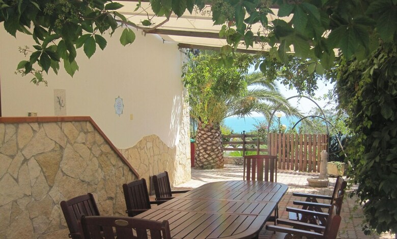 Villa Geco