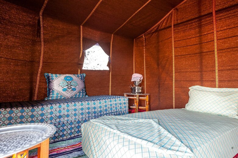 Gsn Camp Agafay