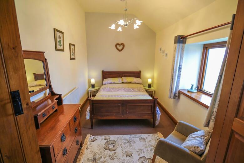 Chestnut Farm Holiday Cottages