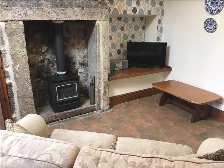 Chestnut Farm Holiday Cottages