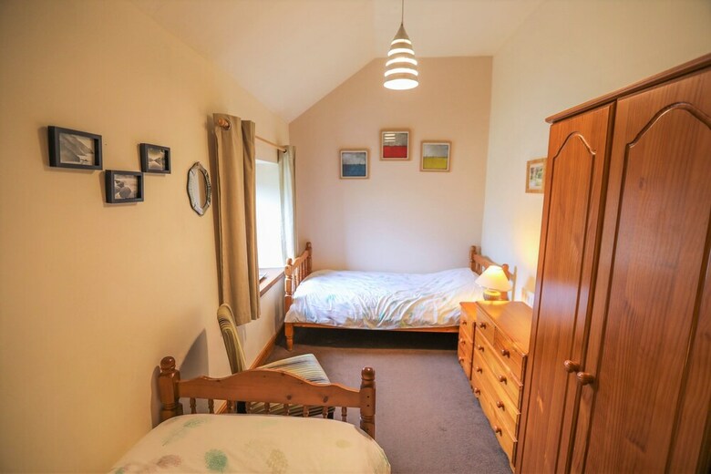Chestnut Farm Holiday Cottages