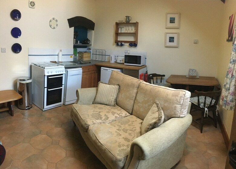Chestnut Farm Holiday Cottages