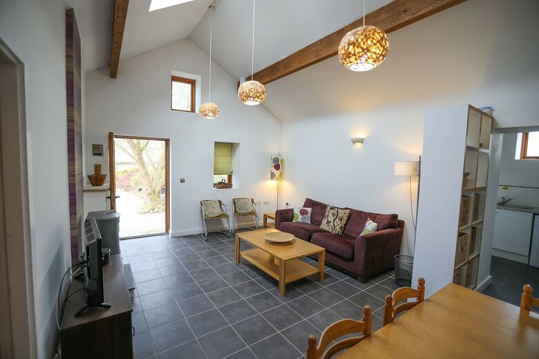 Chestnut Farm Holiday Cottages