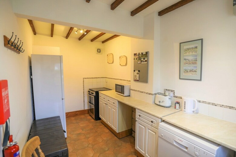 Chestnut Farm Holiday Cottages