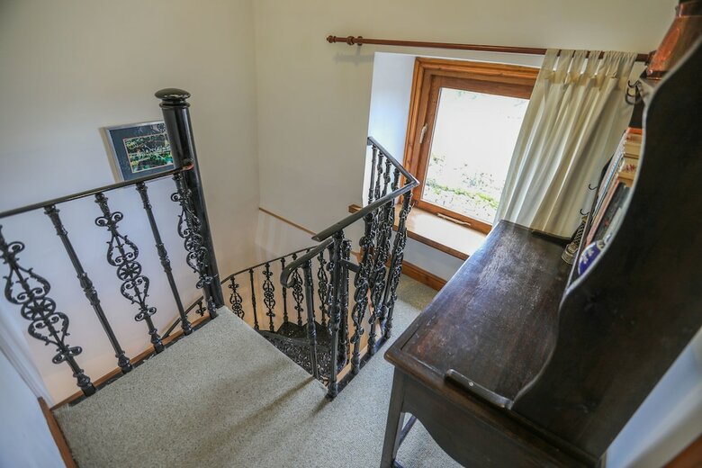 Chestnut Farm Holiday Cottages