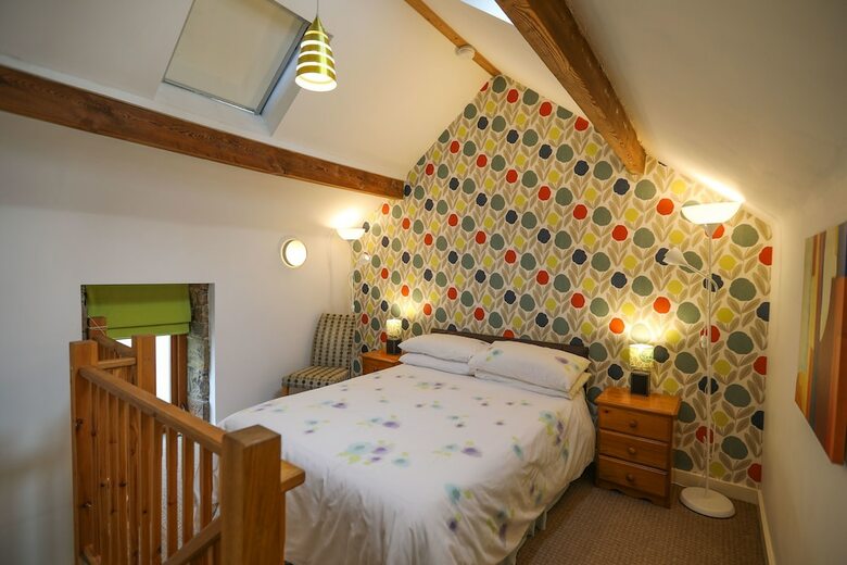Chestnut Farm Holiday Cottages